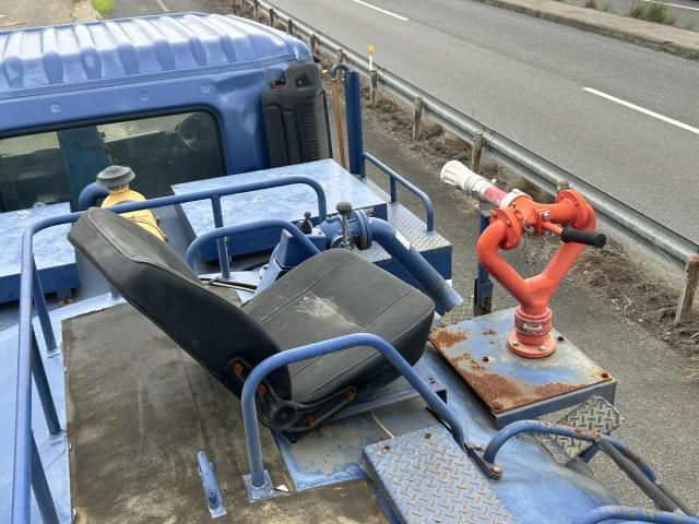 Hino PROFIA 2008-10 8060604-17