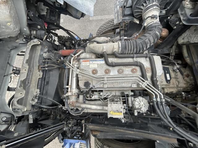 Hino PROFIA 2008-10 8060604-18