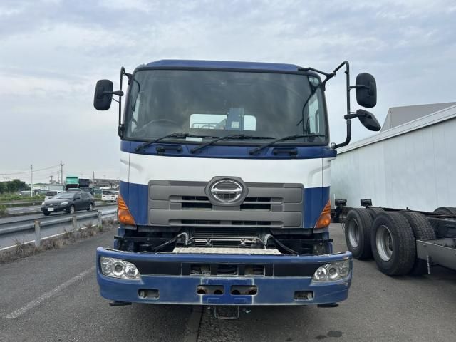 Hino PROFIA 2008-10 8060604-1