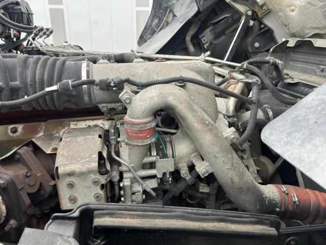 Hino PROFIA 2008-10 8060604-20