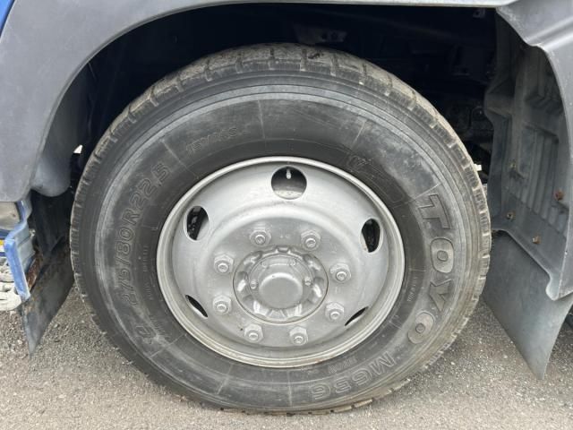 Hino PROFIA 2008-10 8060604-22