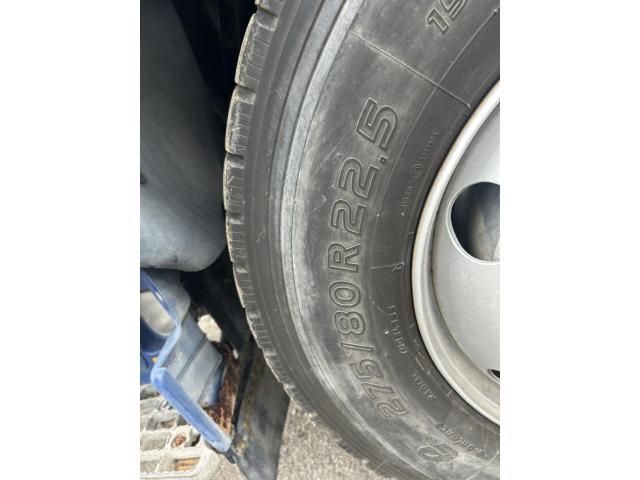 Hino PROFIA 2008-10 8060604-23