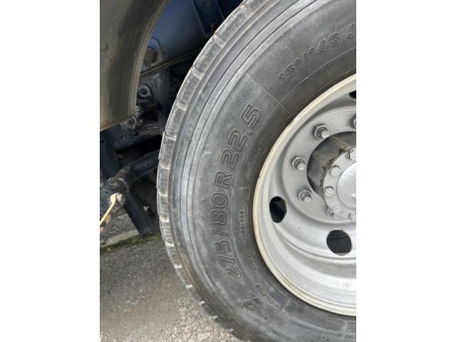 Hino PROFIA 2008-10 8060604-24