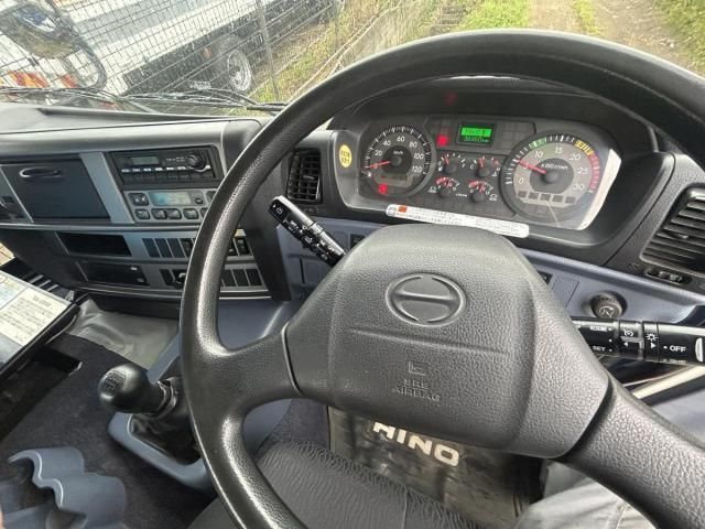 Hino PROFIA 2008-10 8060604-27