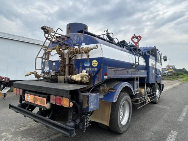 Hino PROFIA 2008-10 8060604-2