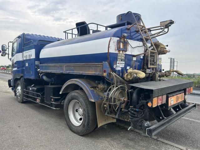 Hino PROFIA 2008-10 8060604-4