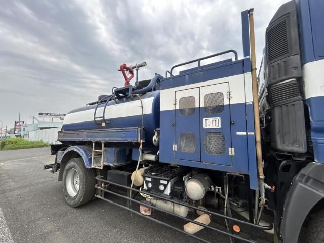 Hino PROFIA 2008-10 8060604-5