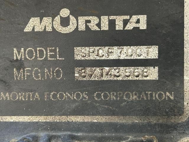 Hino PROFIA 2008-10 8060604-7