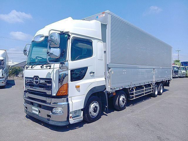 Hino PROFIA 2017-07 8060603-0