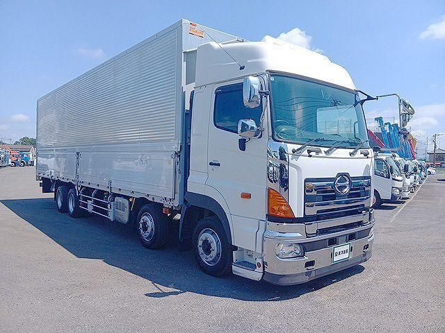 Hino PROFIA 2017-07 8060603-1