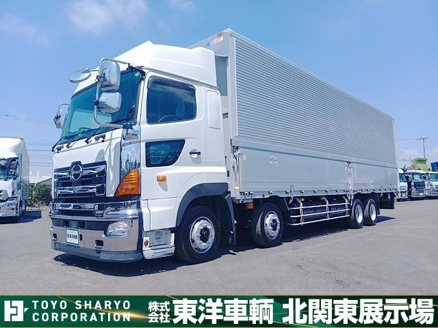 Hino PROFIA 2017-07 8060603-20
