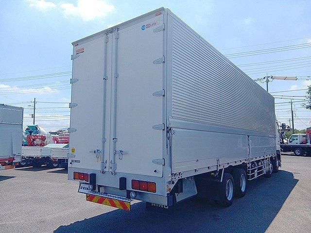 Hino PROFIA 2017-07 8060603-2