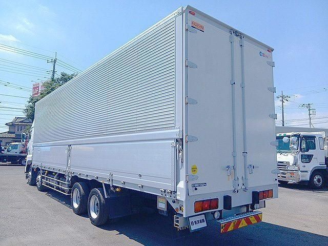 Hino PROFIA 2017-07 8060603-3