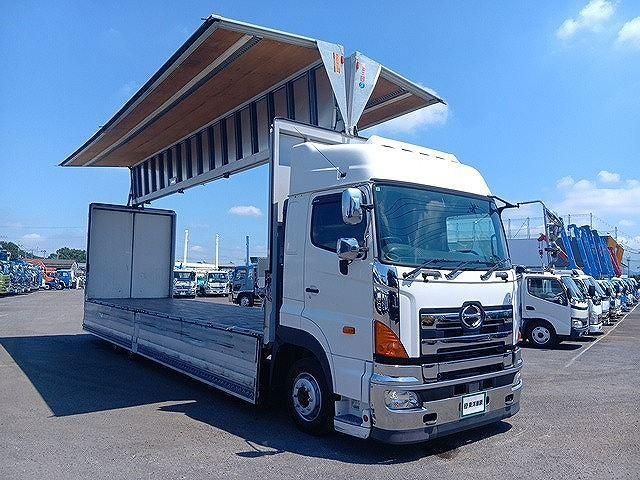 Hino PROFIA 2017-07 8060603-4
