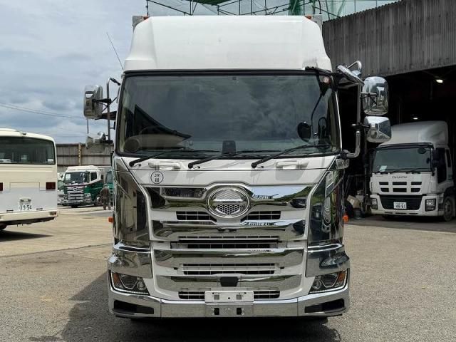Hino PROFIA 2024-05 8060600-0