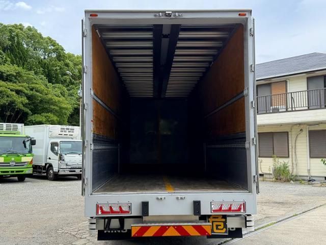 Hino PROFIA 2024-05 8060600-12