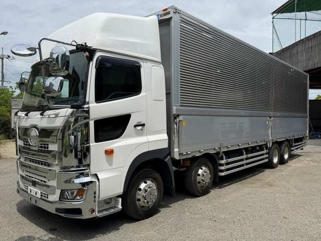 Hino PROFIA 2024-05 8060600-1