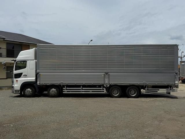 Hino PROFIA 2024-05 8060600-2