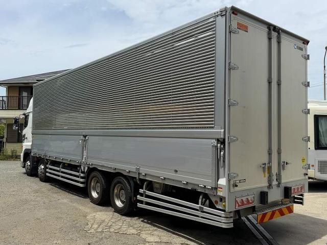 Hino PROFIA 2024-05 8060600-3