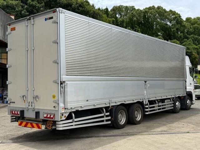 Hino PROFIA 2024-05 8060600-5