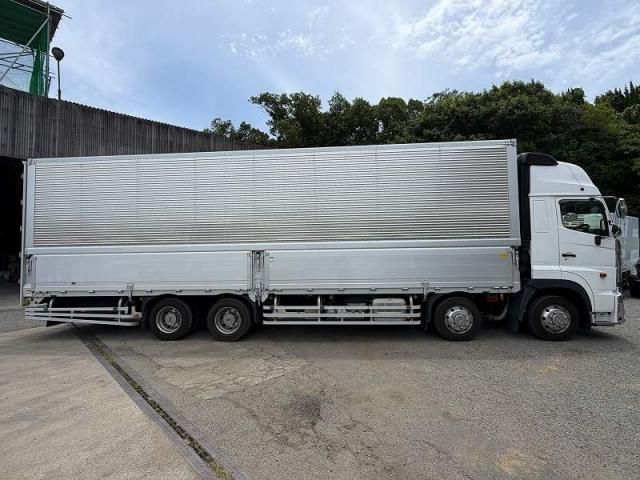 Hino PROFIA 2024-05 8060600-6