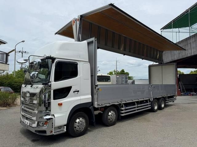 Hino PROFIA 2024-05 8060600-8
