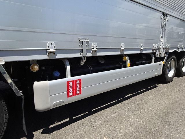 Hino PROFIA 2016-03 8060602-10