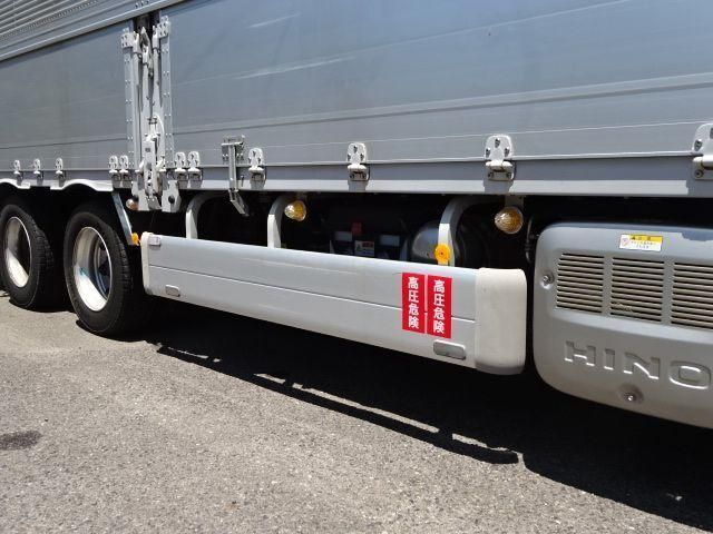 Hino PROFIA 2016-03 8060602-12