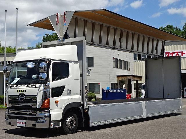 Hino PROFIA 2016-03 8060602-13