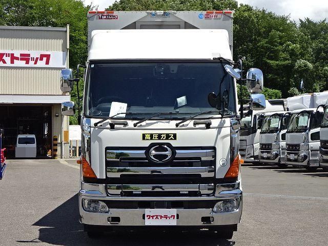 Hino PROFIA 2016-03 8060602-1