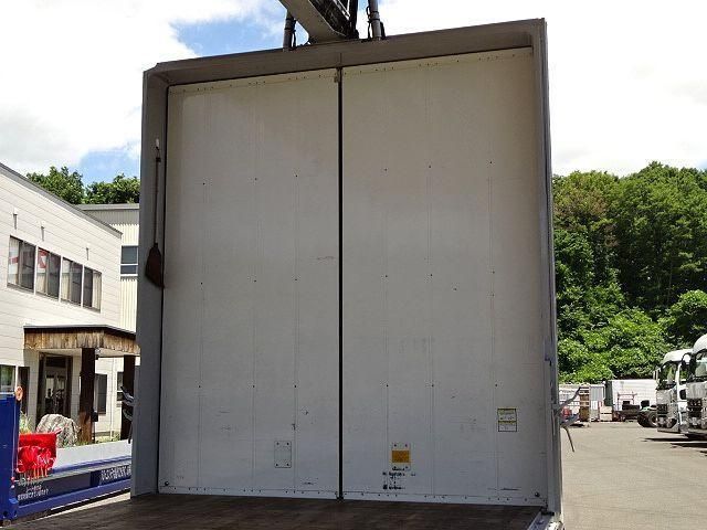 Hino PROFIA 2016-03 8060602-28