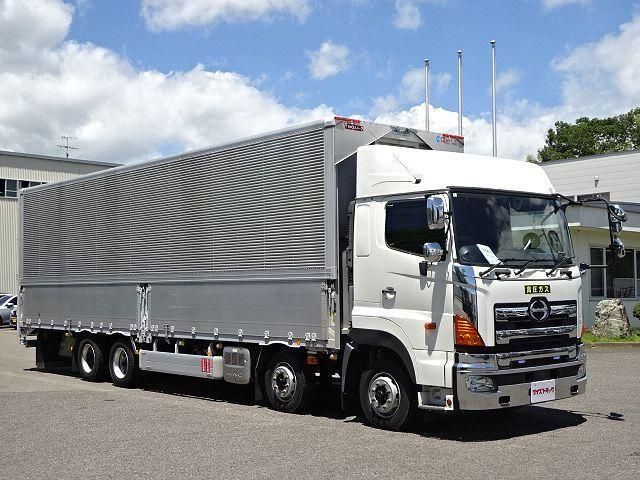 Hino PROFIA 2016-03 8060602-2