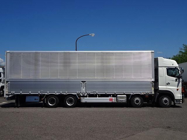 Hino PROFIA 2016-03 8060602-3