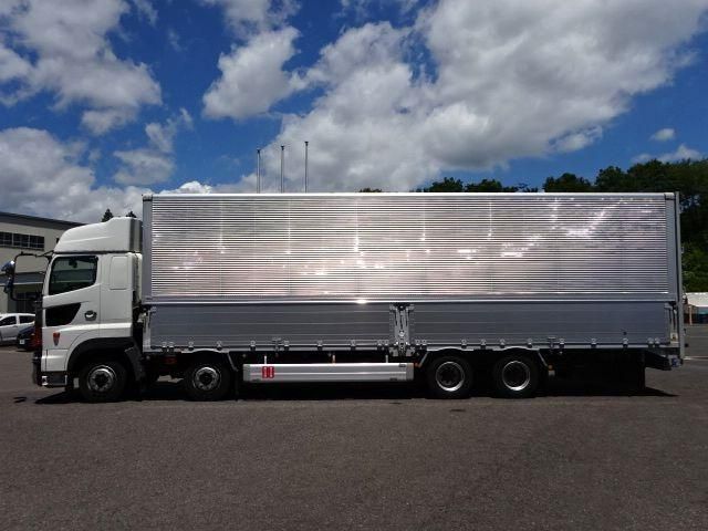 Hino PROFIA 2016-03 8060602-4