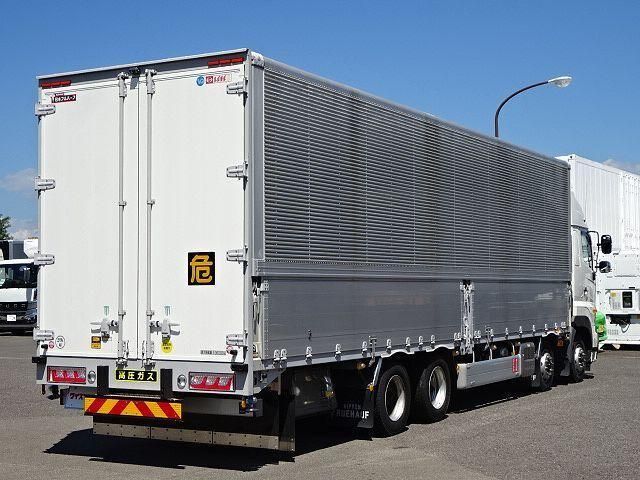 Hino PROFIA 2016-03 8060602-5
