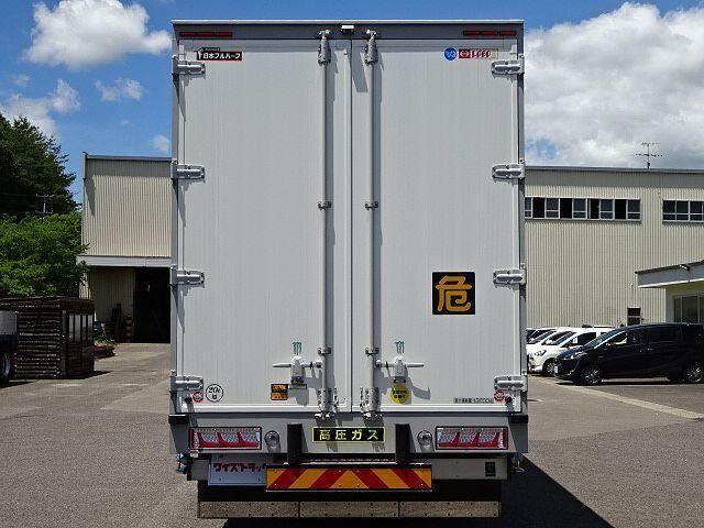 Hino PROFIA 2016-03 8060602-6