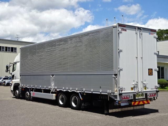 Hino PROFIA 2016-03 8060602-7
