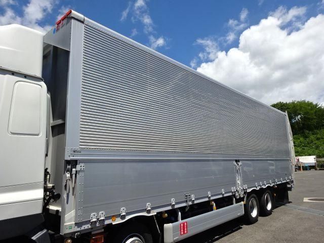 Hino PROFIA 2016-03 8060602-8