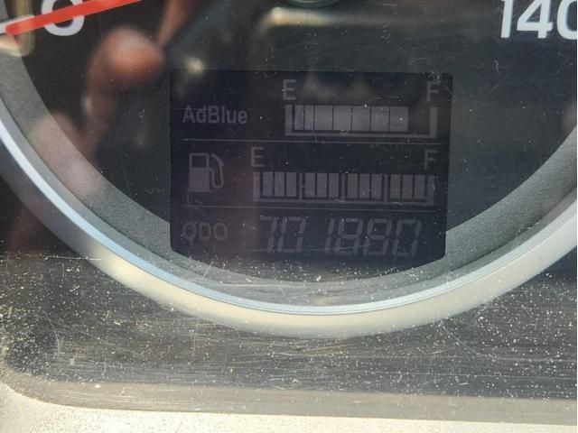 Hino PROFIA 2017-05 8060601-1