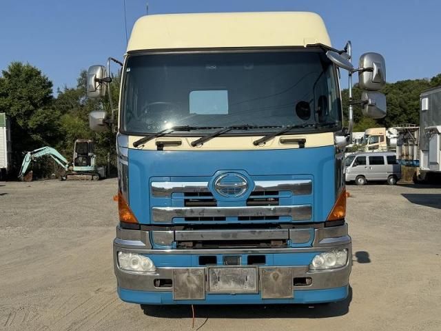 Hino PROFIA 2015-07 8060605-0