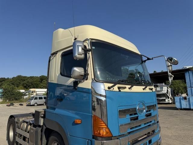 Hino PROFIA 2015-07 8060605-9