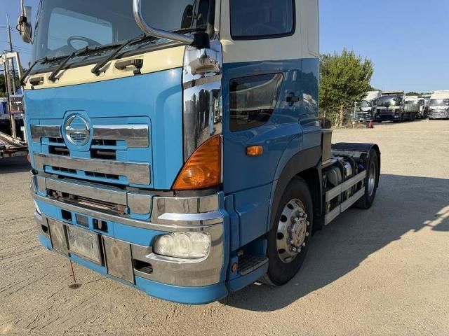 Hino PROFIA 2015-07 8060605-10