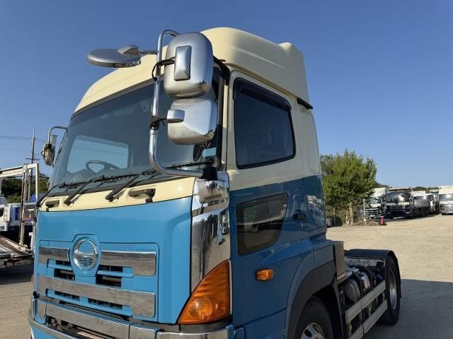 Hino PROFIA 2015-07 8060605-11