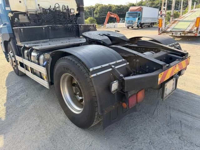 Hino PROFIA 2015-07 8060605-12