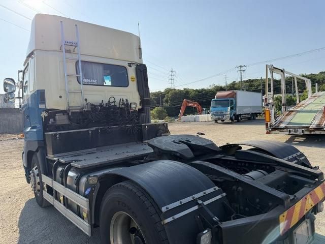 Hino PROFIA 2015-07 8060605-13