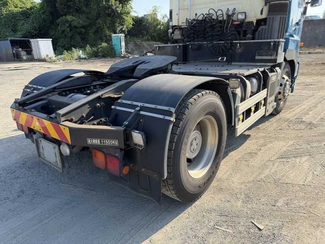 Hino PROFIA 2015-07 8060605-14