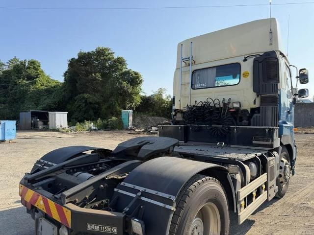 Hino PROFIA 2015-07 8060605-15