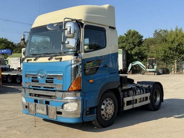 Hino PROFIA 2015-07 8060605-1