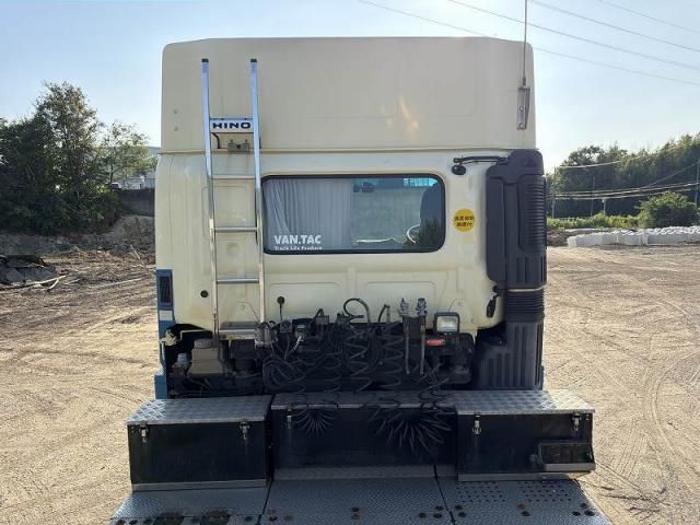 Hino PROFIA 2015-07 8060605-19