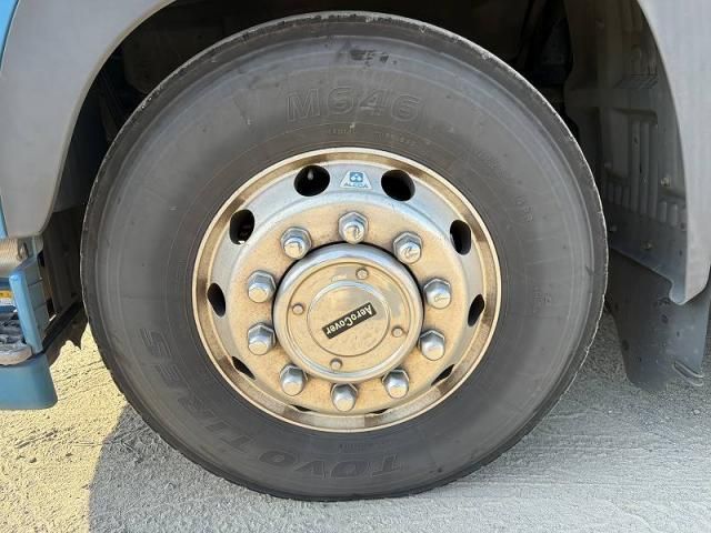 Hino PROFIA 2015-07 8060605-24
